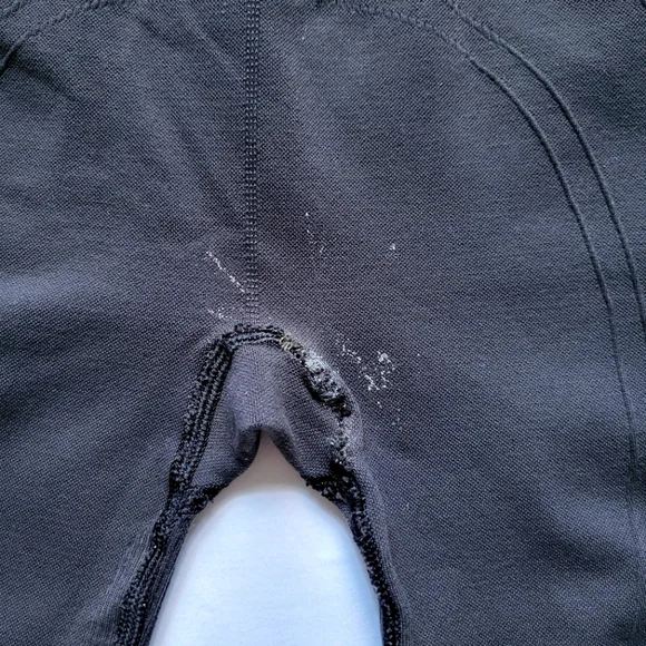 Lululemon Flow & Go Crop - Picture 12 of 15